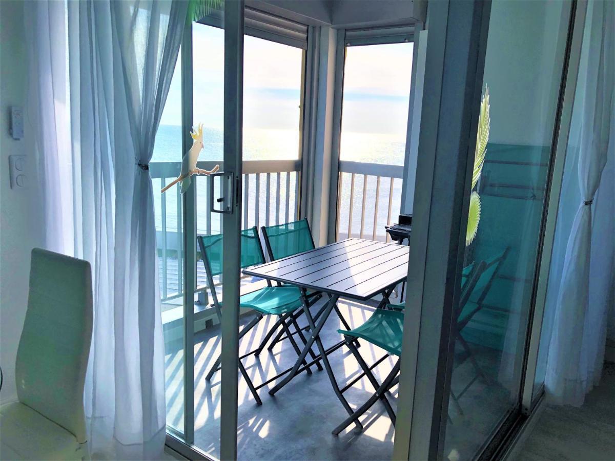 Les Pieds Dans L'Eau Apartment Agde Exterior photo